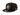 Jockey New Era Nba 950 Brooklyn Nets Unisex Negro