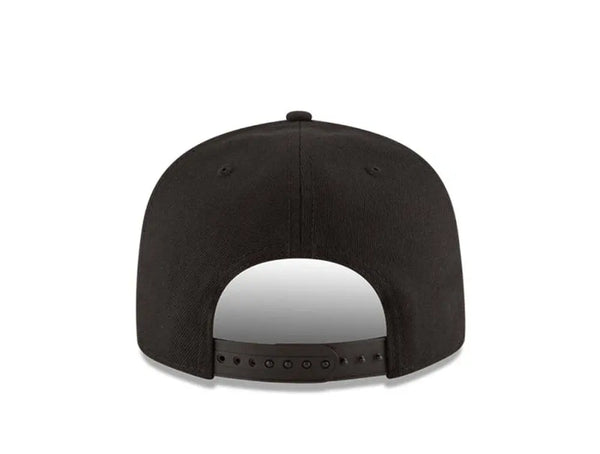 Jockey New Era Nba 950 Chicago Bull Unisex Negro