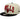 Jockey New Era Nba 950 Chicago Bulls Unisex Beige