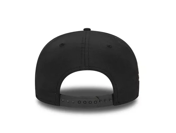 Jockey New Era Nba 950 Chicago Bulls Unisex Negro