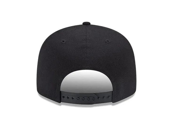 Jockey New Era Nba 950 Chicago Bulls Unisex Negro