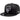 Jockey New Era Nba 950 Chicago Bulls Unisex Negro