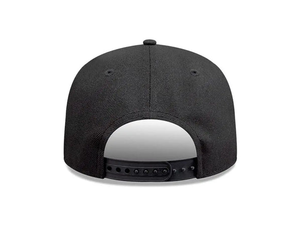 Jockey New Era Nba 950 Chicago Bulls Unisex Negro