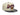 Jockey New Era Nba 950 Los Angeles Lakers Unisex Beige