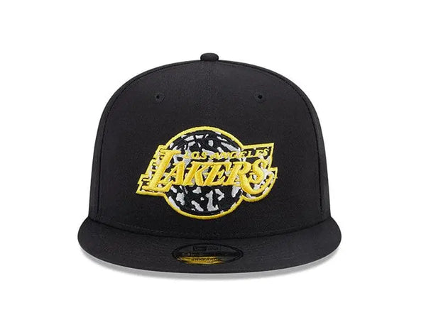 Jockey New Era Nba 950 Los Angeles Lakers Unisex Negro