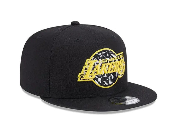 Jockey New Era Nba 950 Los Angeles Lakers Unisex Negro
