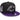 Jockey New Era Nba 950 Los Angeles Lakers Unisex Negro