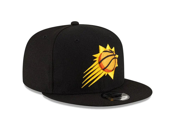Jockey New Era Nba 950 Phoenix Suns Unisex Negro