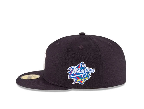 Jockey New Era New York Yankees Unisex Azul