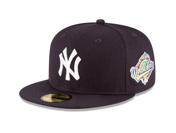 Jockey New Era New York Yankees Unisex Azul