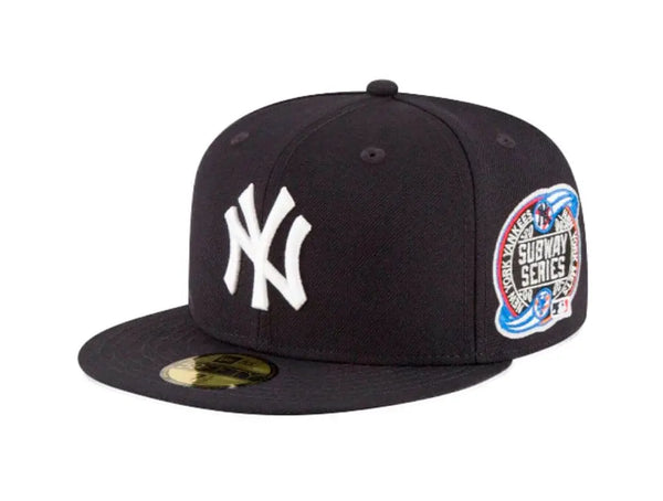 Jockey New Era New York Yankees Unisex Azul