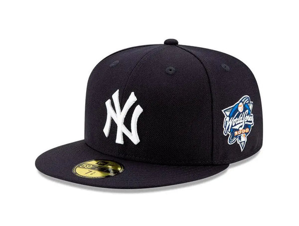 Jockey New Era New York Yankees Unisex Azul