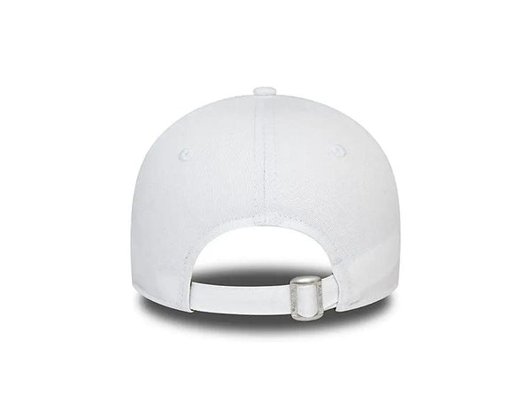 Jockey New Era New York Yankees Unisex Blanco