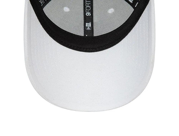 Jockey New Era New York Yankees Unisex Blanco