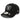 Jockey New Era Nfl 940 Aframe Las Vegas Raiders Unisex Negro