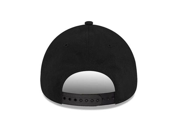 Jockey New Era Nfl 940 Las Vegas Raiders Unisex Negro - Blanco