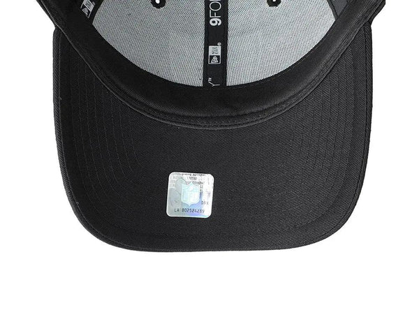 Jockey New Era Nfl 940 Las Vegas Raiders Unisex Negro - Blanco