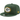 Jockey New Era Nfl 950 Green Bay Packers Unisex Verde