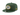 Jockey New Era Nfl 950 Green Bay Packers Unisex Verde