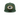 Jockey New Era Nfl 950 Green Bay Packers Unisex Verde