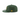 Jockey New Era Nfl 950 Green Bay Packers Unisex Verde
