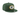 Jockey New Era Nfl 950 Green Bay Packers Unisex Verde