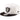 Jockey New Era Nfl 950 Las Vegas Raiders Unisex Blanco