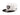 Jockey New Era Nfl 950 Las Vegas Raiders Unisex Blanco