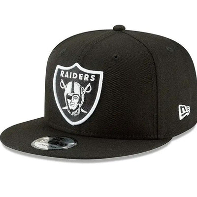 Jockey New Era Nfl 950 Las Vegas Raiders Unisex Negro