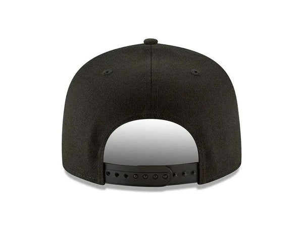 Jockey New Era Nfl 950 Las Vegas Raiders Unisex Negro