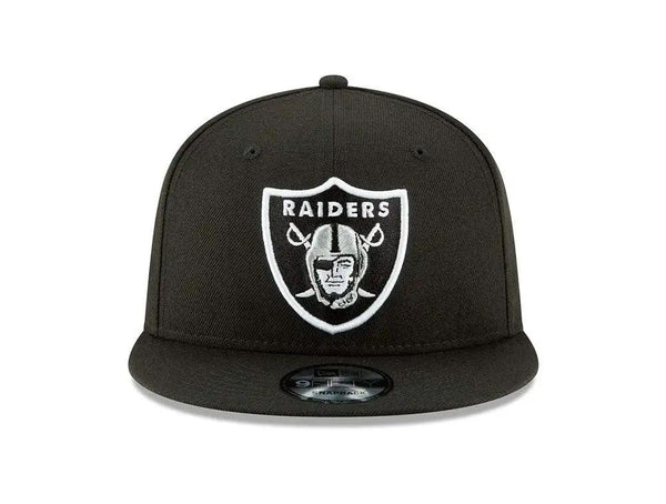 Jockey New Era Nfl 950 Las Vegas Raiders Unisex Negro