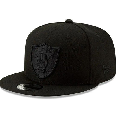 Jockey New Era Nfl 950 Las Vegas Raiders Unisex Negro