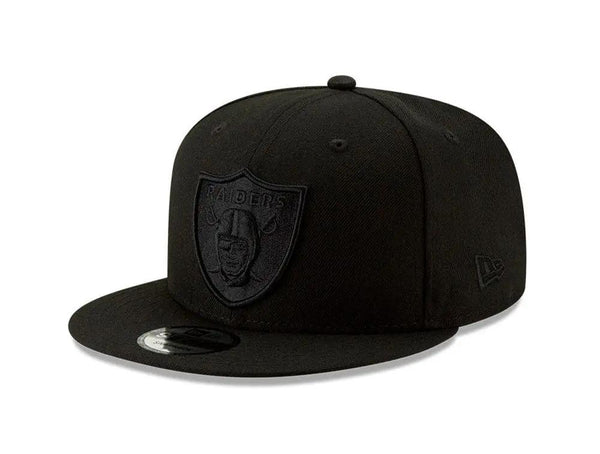 Jockey New Era Nfl 950 Las Vegas Raiders Unisex Negro