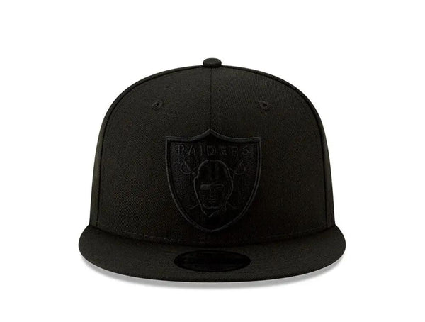 Jockey New Era Nfl 950 Las Vegas Raiders Unisex Negro
