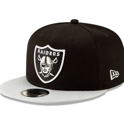 Jockey New Era Nfl 950 Oakland Raiders Unisex Negro