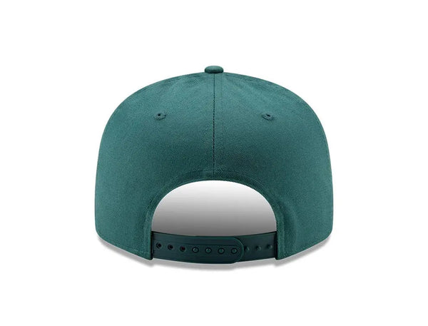 Jockey New Era Nfl 950 Philadelphia Eagles Unisex Verde