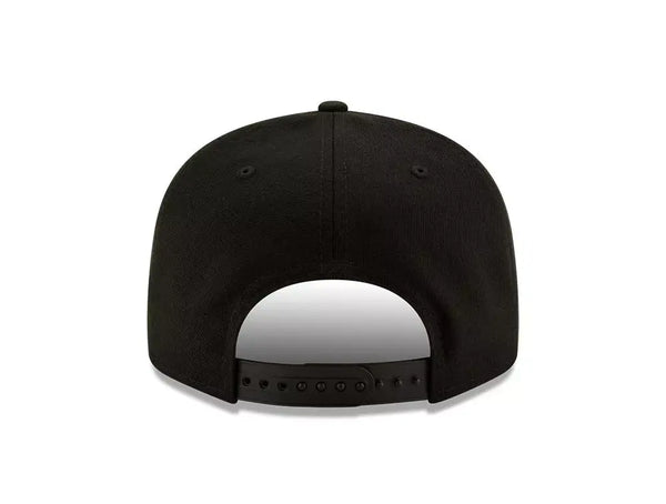 Jockey New Era San Diego Padres Unisex Negro New Era