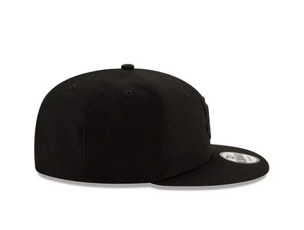Jockey New Era San Diego Padres Unisex Negro New Era