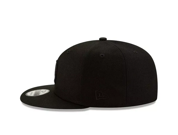Jockey New Era San Diego Padres Unisex Negro New Era