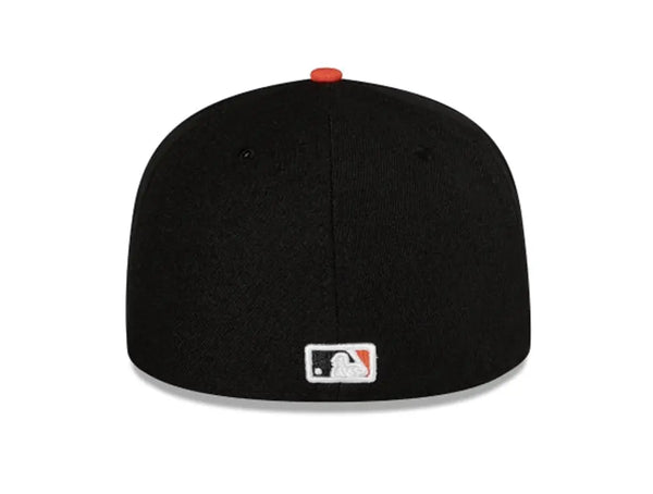 Jockey New Era San Francisco Giants Unisex Negro