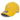 Jockey New Era Style Activist 920 New York Yankees Pinp Unisex Amarillo
