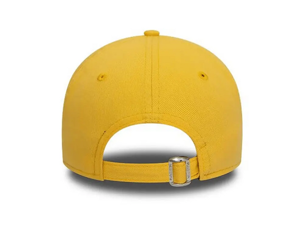 Jockey New Era Style Activist 920 New York Yankees Pinp Unisex Amarillo