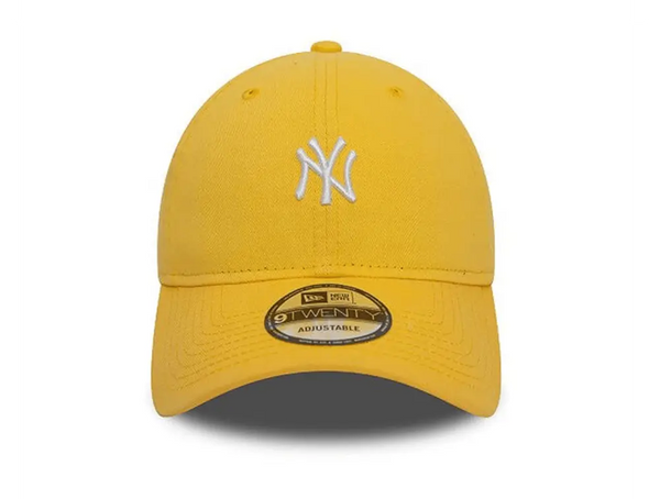 Jockey New Era Style Activist 920 New York Yankees Pinp Unisex Amarillo