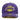 Jockey New Era TEAM COLOUR 9FIFTY STSP LOSLAK TRP Unisex Morado