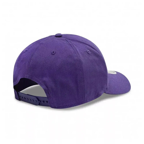 Jockey New Era TEAM COLOUR 9FIFTY STSP LOSLAK  TRP Unisex Morado New Era