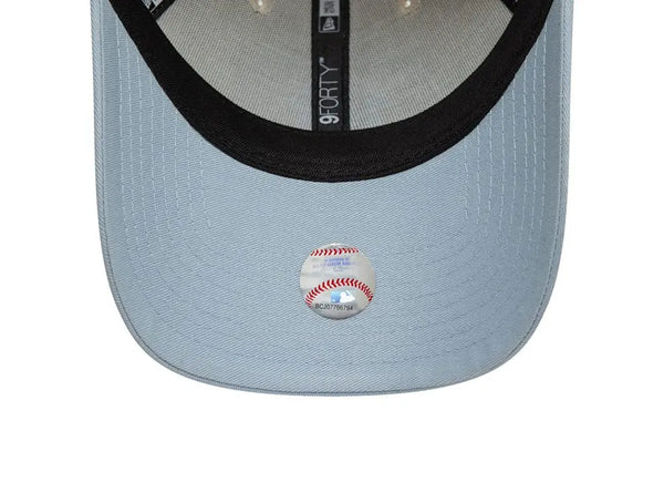 Jockey New Era Ws Patch 940 New York Yankees Unisex Beige