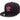 Jockey New era Mlb 950 New York Yankees Flower Unisex Azul - Rosado