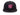 Jockey New era Mlb 950 New York Yankees Flower Unisex Azul - Rosado