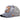 Jockey Trucker Goorin Bros Storm Rhino Unisex Azul
