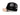 Jockey Trucker Goorin Bros The Guard Dog Unisex Negro